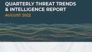 quarterly threat trends & intelligence report thumbnail